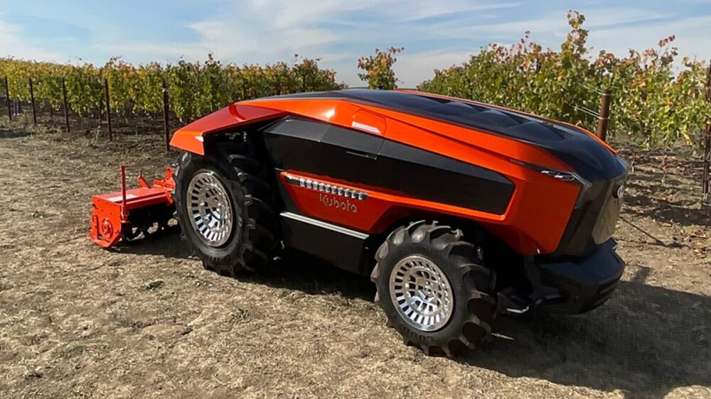 Kubota Agri Concept fue seleccionado como uno de los 100  mejores diseños del mundo (1).jpg